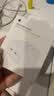 Apple/苹果 35W双口-横向 type-c充电器充电头多口原装 旗舰店苹果iPhone17 Pro Max/iPad/Mac充电器 实拍图