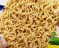 统一小当家 干脆面 怀旧 休闲零食 点心面 【全口味】每个口味12包 共48包 实拍图