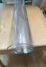 古私（Gusi）小学生桌垫透明课桌学习书桌面垫水晶板软玻璃学校教室专用40x60 实拍图