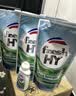 威露士清可新洗衣液柠檬20.24斤（2L+1L+袋1L*7+60ml*2）【品质严选】 实拍图