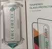 绿联适用苹果15ProMax钢化膜iPhone15ProMax手机膜全覆盖不挡边高清防尘防摔指纹超薄无尘仓秒贴保护膜 实拍图