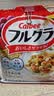 卡乐比（Calbee）原味水果麦片600g 进口非油炸 营养代餐早餐零食 实拍图