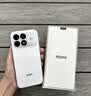 小米REDMI K100 Pro 第五代骁龙8至尊版VSeries 185Hz高刷 2亿像素红米5G学生手机 白色 12GB+256GB 实拍图