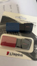 金士顿（Kingston）128GB USB3.2 Gen 1 U盘 DTXM 大容量U盘 滑盖设计 多彩时尚 学习办公投标电脑车载优盘 实拍图