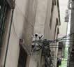 海康威视（HIKVISION）摄像头监控套装400万室外室内全彩夜视POE网线供电手机远程全套4路带2TB硬盘K24H-LT 实拍图