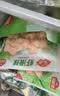 安井虾滑球 150g/袋 火锅麻辣烫关东煮冷冻生鲜丸滑食材方便菜 实拍图