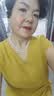 中国黄金（CHINA GOLD）天然淡水珍珠项链妈妈款母亲节礼物送妈妈生日婆婆长辈实用 珍爱珍珠项链6-7mm【品牌礼盒】 实拍图