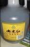 女兒红陈年老酒二年花雕 半干型 正宗绍兴黄酒 2.5L 单桶装 可作料酒 实拍图