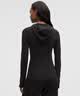 lululemon丨Define 女士连帽夹克 *Nulu™ 芯吸 LW3HAWS 黑色 M /8 实拍图