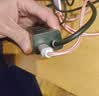 优越者usb分线器3米延长线一拖四3.0高速扩展坞hub集线器带供电口笔记本台式电脑转换器转接头Y-3089LBK 实拍图
