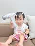 COOKSS婴幼儿充气锤子玩具环保益智锻炼抓握手眼协调安抚铃铛早教礼物 实拍图