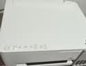 爱普生（EPSON）【6代新品】L1358 墨仓式A4彩色无线单功能家用打印机 家用/办公 AI学习打印机（微信/远程打印） 实拍图