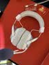 西伯利亚T10 Wireless 【左梓轩小叮当同款】无线蓝牙游戏耳机头戴式电竞四腔体战术【赠超导冰感耳套】 实拍图
