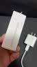 Apple/苹果 原装正品20W type-c充电器 苹果usb-c充电器手机快充头 旗舰店苹果iPhone 17 Pro Max充电器 实拍图