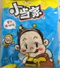 统一 小当家 蜜汁猪排味干脆面 整箱装 （新老包装随机发货） 实拍图
