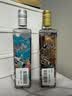 牛栏山百年陈酿 三牛 浓香型 白酒 52度 400ml*6瓶 整箱装 中秋送礼 实拍图