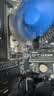 昂达（ONDA）H510-VH （Intel H510/LGA 1200） 支持Intel 11/10代处理器 办公娱乐优选 主板 实拍图