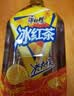 康师傅 冰红茶1L*12瓶 柠檬红茶饮料饮品大瓶畅饮装整箱 热门商品 实拍图