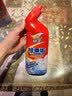 威王除重垢洁厕灵500g*2瓶 卫生间浴室厕所马桶清洁剂洁厕剂洁厕液 实拍图