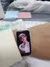 华为（HUAWEI）手环10 标准版 拂晓粉 智能手环专业睡眠分析情绪健康心率监测运动手环华为手环9升级 实拍图