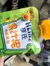 亨氏（Heinz）宝宝水果儿童果汁泥婴儿辅食零食无添加中秋礼盒装6个月+ 120g*14 实拍图