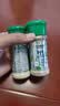 特瑞肯（TRICON）黑胡椒白胡椒粉炒菜凉拌煲汤烘焙牛排调味品组合85g 实拍图