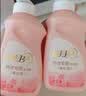 蓝月亮内衣内裤专用洗衣液可手洗  樱花香500g*2瓶 除菌除螨>99%去血渍 实拍图