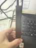 thinkplus联想1TB移动固态硬盘PCIe 4.0 PSSD 高速40Gbps兼容雷电4/3 Type-C苹果手机iphone16硬盘TSD306 实拍图