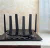 普联（TP-LINK）大道路由器7DR6430 BE6400 5G WiFi7千兆双频家用高速穿墙 2.4G wifi6无线 2.5G网口 游戏加速 实拍图