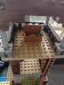 乐高（LEGO）积木我的世界21276 苦力怕男女孩儿童玩具生日礼物 实拍图