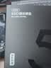 京东京造5S系列SSD固态硬盘256GB PCIe3.0 Gen3*4笔记本电脑台式存储NVMe M.2接口读速达3000MB/s广泛兼容 实拍图