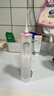 松下冲牙器洗牙器牙线水牙线牙齿冲洗器洁牙器便携入门新手生日实用情侣送女友礼物JDJ1 实拍图