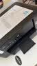 兄弟（brother）DCP-T435W家用学习打印机彩色喷墨墨仓式 无线远程打印打印复印扫描一体机 425升级新款 实拍图