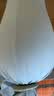 可韵（CORY）睡觉抱枕专用女孕妇枕长条侧睡抱枕男送女生夹腿抱枕夏季凉感 -蓝 实拍图