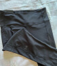 安德玛（UNDERARMOUR）Amour HeatGear女子训练运动紧身裤1367025 黑色001 S 晒单实拍图
