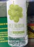 宜简苏打水葡萄味无糖无气果味饮品360ml*15瓶 实拍图