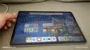 HUAWEIMatePad SE 11英寸 焕新版 华为平板电脑高刷护眼大屏 影音娱乐学生平板学习平板8GB+256GB 星海蓝 实拍图