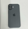 Apple/苹果 iPhone 17 512GB 黑色 支持移动联通电信5G 双卡双待手机 实拍图