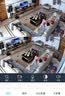 奥克斯1600万像素摄像头监控无线wifi网络高清夜视监控器360度无死角带夜视全景云台家用AI监控手机远程 实拍图
