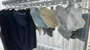 迪卡侬（DECATHLON）男士跑步透气快干内裤三角款防磨腿 深蓝色XXL-4579155 实拍图