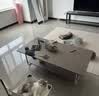 小米智能摄像机 4家用云台摄像头800万像素4K超清室内监控360度无死角带夜视手机远程婴儿宠物宝宝母婴 实拍图