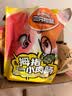 三只松鼠拇指小香肠110粒装混合口味香辣味+原味550g休闲零食火腿肠 实拍图