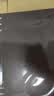 得力（deli）B5自由翻活页本轻便6孔初高中学生办公可单手换页考研笔记本便携40张灰透款BDHB5-30 实拍图