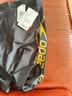 速比涛（Speedo）泳裤男大标logo抗氯经典及膝泳裤防晒速干京东专供 麦浪暖橙 M 实拍图