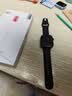 XAA华强北顶配S10Ultra蜂窝版5G全网通插卡智能电话手表微信聊天GPS定位学生初高中生青少年6-18岁 顶配版【钛黑色】256G+微Q抖+超大内存+NFC 5G全网通+超薄机身+手机级芯片丝滑 实拍图