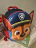 汪汪队立大功（PAW PATROL）幼儿园书包可爱男童小班大班幼儿园防泼水超轻儿童透气背包双肩包 实拍图