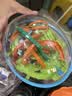 淘嘟嘟（Taodudu）儿童玩具大迷宫球3D立体走珠闯关宝宝小男女孩子3-6岁8生日礼物10 实拍图