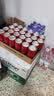 可口可乐（Coca-Cola）零度 Zero 无糖汽水 碳酸饮料 330ml*24主题罐新老包装随机发货 实拍图