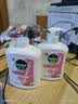 滴露（Dettol）洗手液抑菌消毒滋润500g+500g 补充装 儿童家庭护手替换装 实拍图