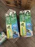 好来（DARLIE）原黑人超白小苏打牙膏清新亮白去黄去渍40g*2 便携试用装清新口气 实拍图
